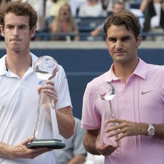 Murray, campeón en Toronto