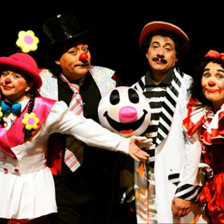 Invita 'La Trouppe' a su público a 'Trupetear con los clásicos'