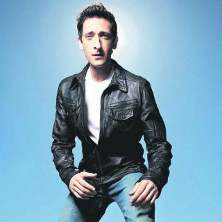 Adrien Brody, a la caza de los ''Depredadores''