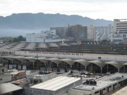 La dinastía Garza Sada que fundó los conglomerados como la Cervecería Cuauhtémoc, entre otros. ESPECIAL  /