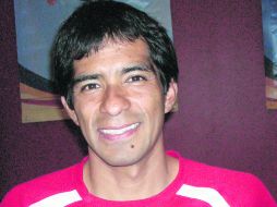 Dionicio Cerón Bizarro. ESPECIAL  /