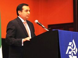 El secretario dijo que el posible incremento o creación de nuevos gravámenes dependerá del ánimo de los legisladores. EL UNIVERSAL  /