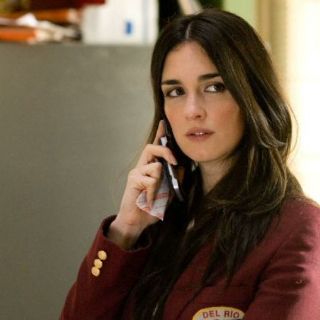 Paz Vega da a luz a su tercer hijo