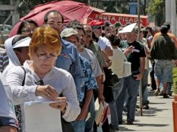 El Ayuntamiento de Tlaquepaque invita a pagar a las personas que no lo han hecho. ARCHIVO  /