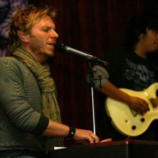 Noel Schajris a favor de legalizar drogas y bodas homosexuales