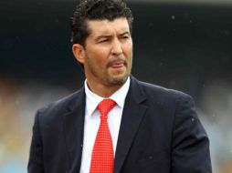 José Manuel de la Torre acpta que su equipo ha dejado de hacer las cosas como antes. MEXSPORT  /