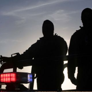 Reportan desaparición de alcalde en Nuevo León