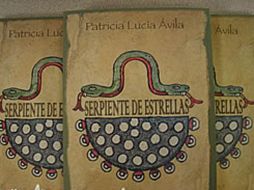 A la par de la presentación del libro tanbién se inauguró la exposición 'Toponimias'. ESPECIAL  /