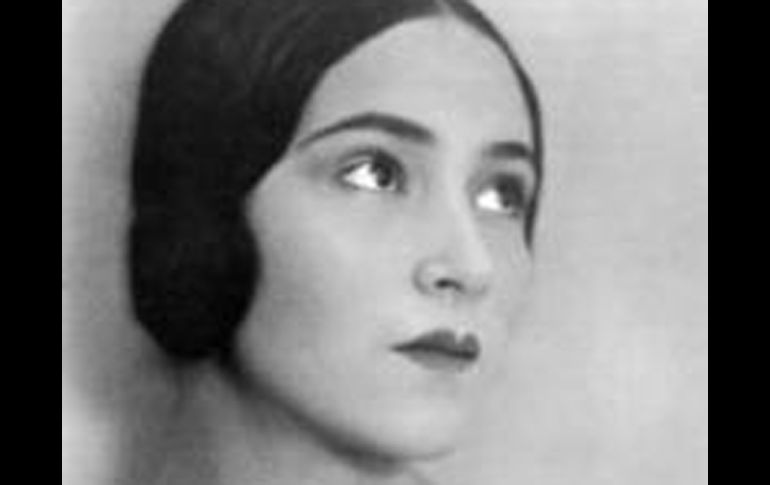 A su llegada, Modotti fue recibida por el circulo intelectual de la época, ahí conoció a Frida Kahlo. ESPECIAL  /