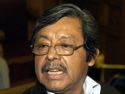 Su participación fue patrocinada por el Instituto mexicano de cultura en Nueva York. ESPECIAL  /