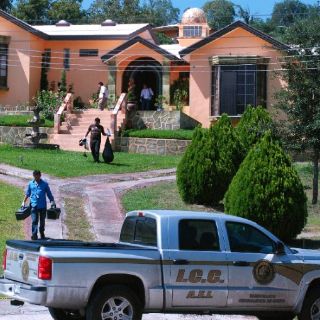 Confirman desaparición de alcalde en NL pero no secuestro