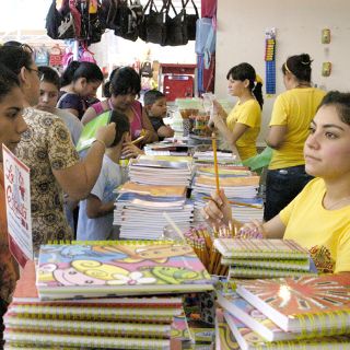Regreso a clases incrementa demanda en casa de empeño