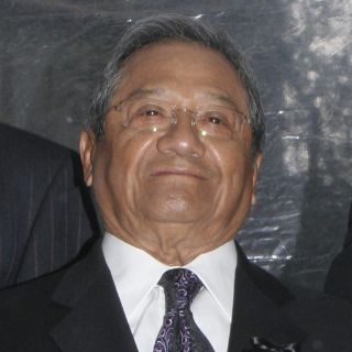 Armando Manzanero inaugura la cuarta Convención de Monitor Latino