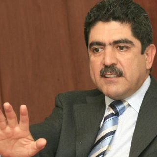 Se destapa Manuel Espino para 2012