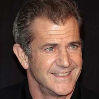 Mel Gibson sale ileso de accidente automovilístico