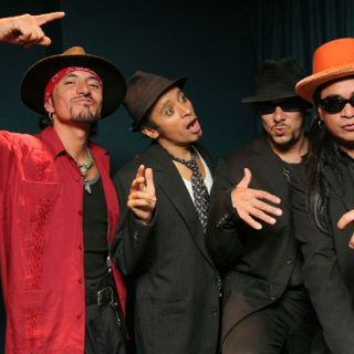 El rock festeja el Bicentenario