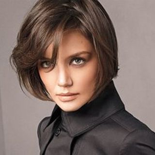 Katie Holmes admite que su matrimonio es ''raro''