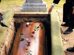 El ex mandatario gobernó Grecia desde 1967 hasta 1974. ESPECIAL  /