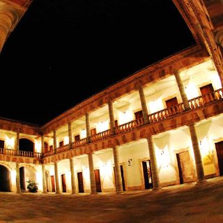 INAH se suma a festejos patrios