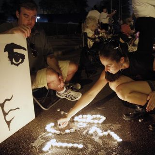 Subastan artículos de Elvis Presley por 600 mil dólares