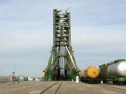 La nueva base espacial pretende ser el primer cosmódromo nacional civil de este país. ESPECIAL  /