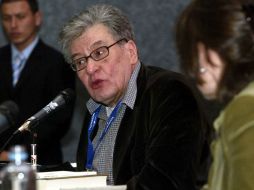 La edición contiene una serie de investigaciones que abarcan diversos temas de interés en el ámbito cultural. A. GARCÍA  /