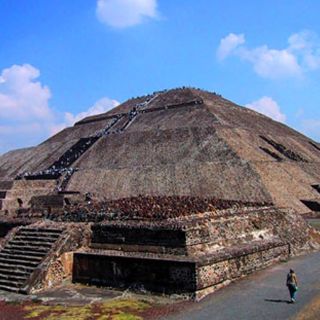 Difícil estimar cuánto falta por explorar en Teotihuacán