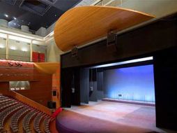 Muestra las mejores producciones, particularmente en música y teatro. ESPECIAL  /