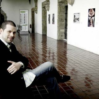 José Luis Altamirano diseña sonidos para el alma