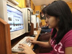 Los ilícitos más frecuentes en internet son robos de información personal y fraudes. S. NÚÑEZ  /