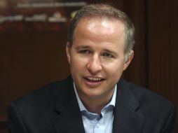 Foto de archivo de Edelmiro Cavazos, alcalde de Santiago. Los plagiarios aún no se han comunicado con la familia. REUTERS  /