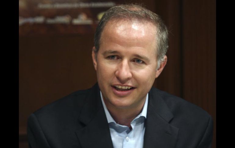 Foto de archivo de Edelmiro Cavazos, alcalde de Santiago. Los plagiarios aún no se han comunicado con la familia. REUTERS  /