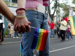 Una Corte federal de California bloqueó la reanudación de los matrimonios entre homosexuales. ARCHIVO  /