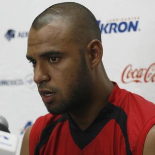 Empate deja satisfecho a Martín del Campo