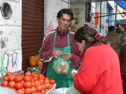 Pretenden regresar el IVA 15 por ciento. ARCHIVO  /