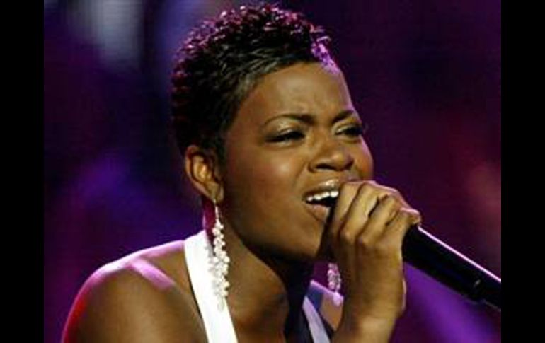 La policía cree que la Ganadora de ‘American Idol’ atentó contra su vida. ESPECIAL  /