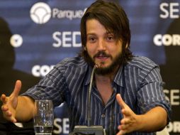 Afirma que el mercado es terrible, pues el tiempo que dejan las películas en cartelera es muy corto. EFE  /