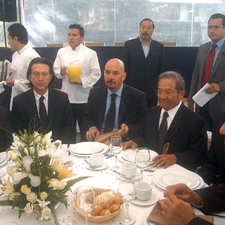 Se unen SACM y editores de música para crear Ventanilla Unica Adjunta