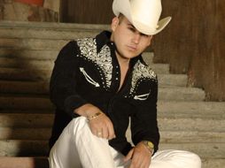 Actualmente el cantante promueve el tercer y último sencillo 'De ti quiero ser', de su disco 'Contigo'. ESPECIAL  /