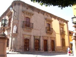 Pretenden dar a conocer su Red de Museos. EL UNIVERSAL  /