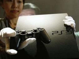 En los nuevos modelos de Playstation 3 habrá uno con 320 gigabytes de memoria. REUTERS  /