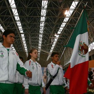 Mexicanos bajo la lupa en Singapur