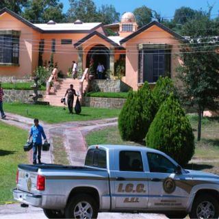 Asegura gobernador de NL tener pistas sobre alcalde plagiado