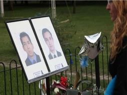 El pasado 19 de marzo fallecieron dos estudiantes del Tecnológico de Monterrey, víctimas del crímen organizado. ESPECIAL  /