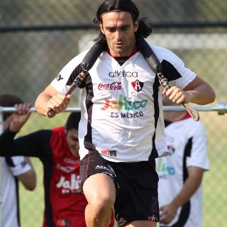 Considera Fuentes que habrá mejores resultados en Atlas