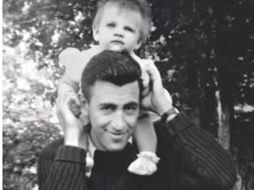 Desde el fallecimiento de Salinger el pasado 28 de enero han aparecido cartas y otros documentos. ESPECIAL  /