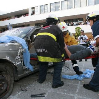Clima de inseguridad obliga a capacitar a personal médico