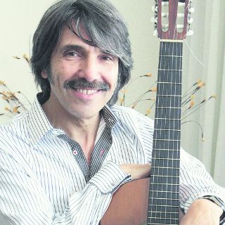 Diego Verdaguer alcanza la plenitud