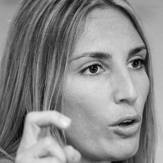 Carina Ricco termina su viaje personal