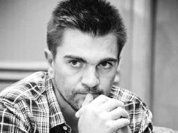 Para Juanes, formar parte de un proyecto como Rock Band es una de las mayores satisfacciones que ha recibido. EL UNIVERSAL  /